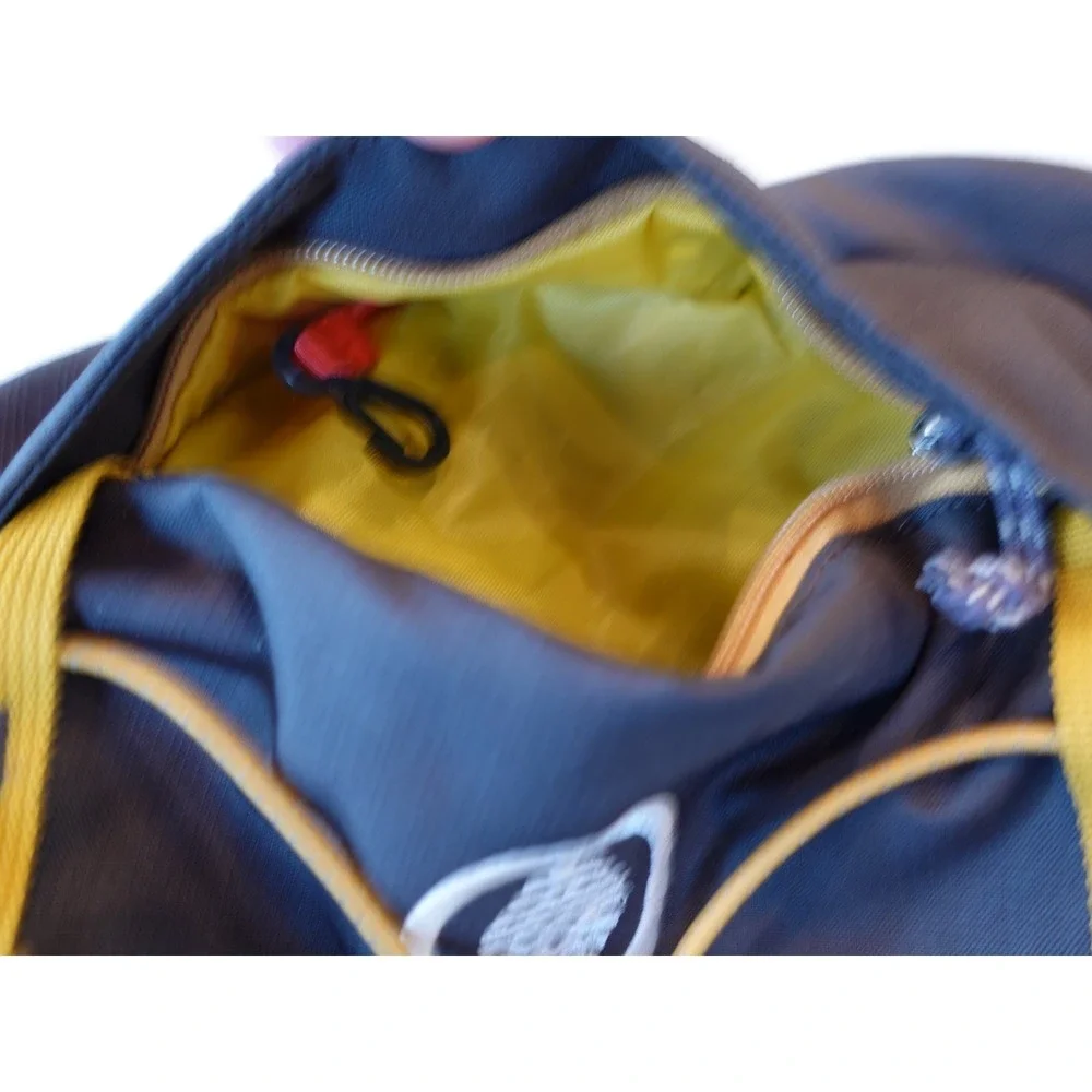 Mountainsmith Clear Creek 18L Hiking Camping School Work Laptop Daypack Backpack